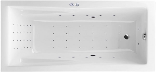   Excellent Palace WAEX.PAL17.NANO 170x75