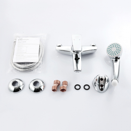  Milardo Labrador LABSB00M02    