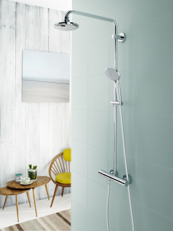 ������� ������ Grohe Euphoria System 180 27296001