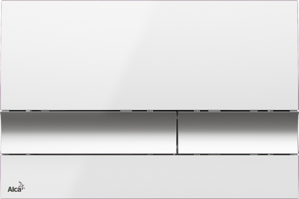 ��������  ������ ��������� VitrA Shift 7742B003-0075 � ������� + ������� ����������� AlcaPlast AM101/1120-4:1RS M1720-1 + ������������� ���