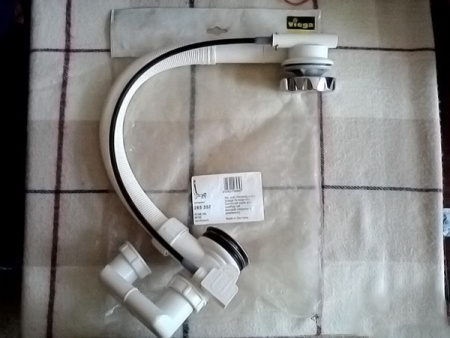 - Viega Simplex 285357