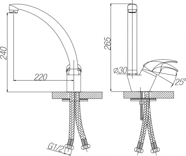  Paulmark Holstein Ho212012-401   , 