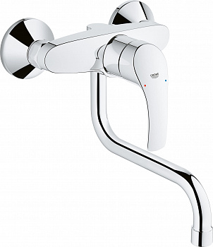  Grohe Eurosmart 31391002   
