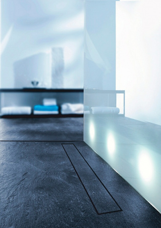   Tece TECEdrainline 6 512 00    120 