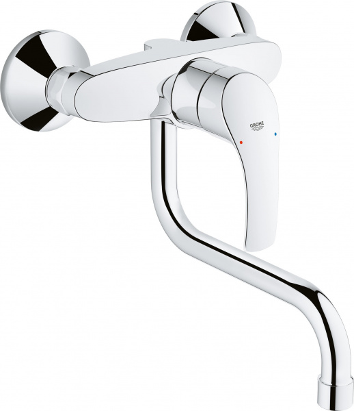  Grohe Eurosmart 31391002   