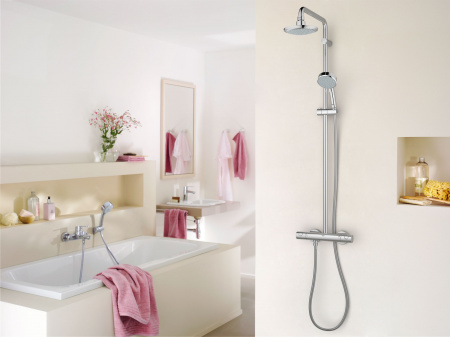   Grohe Silverflex 28388000