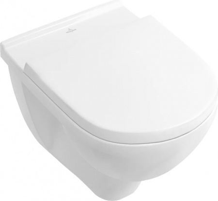   Villeroy & Boch O.Novo 5660HRR1 alpin, 