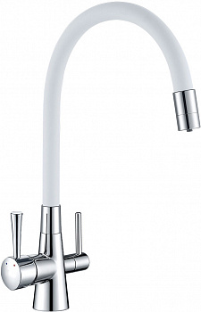  Lemark Comfort LM3075C-White   