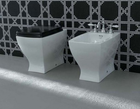   ArtCeram Jazz JZB002 