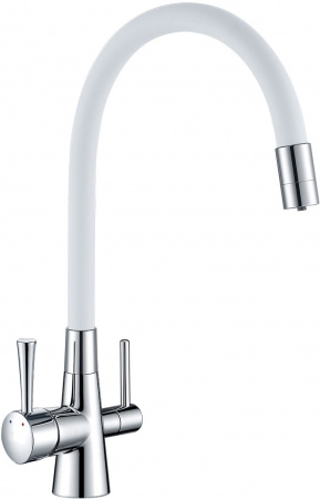  Lemark Comfort LM3075C-White   