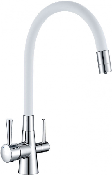  Lemark Comfort LM3075C-White   