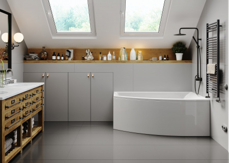   Vagnerplast Veronela 160x105 R  