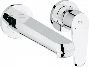  Grohe Eurodisc Cosmopolitan 19974002  