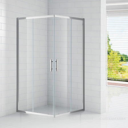   Cezares Eco A-2-90-C-Cr  