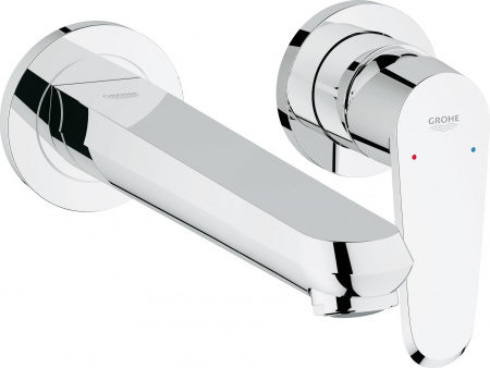  Grohe Eurodisc Cosmopolitan 19974002  