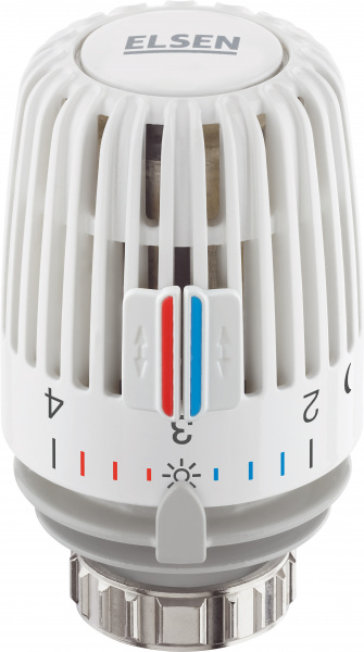  Elsen EVR01.0003 M30x1,5