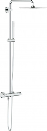 ������� ������ Grohe Euphoria XXL Cube 230 26187000