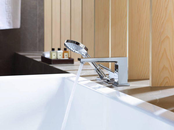  Hansgrohe Metropol 74550000   