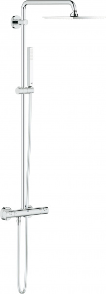 ������� ������ Grohe Euphoria XXL Cube 230 26187000