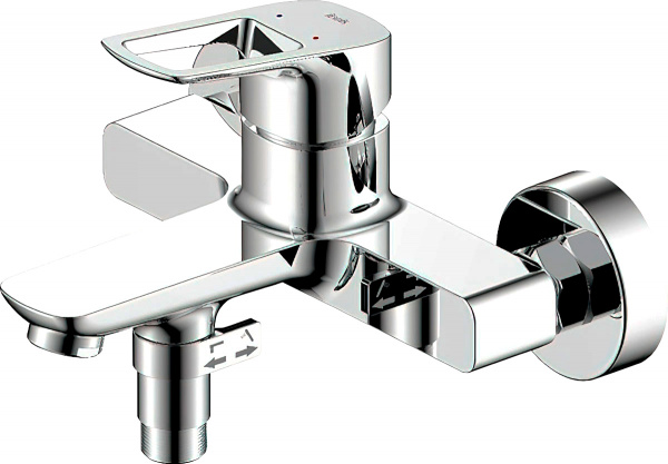  IDDIS Spin SPISB02i02WA    , 