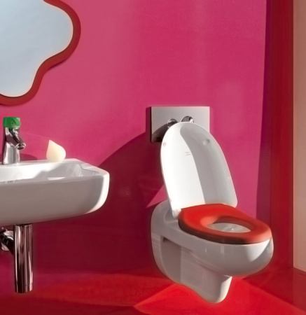   Laufen Florakids 8.2003.1.000.000.1