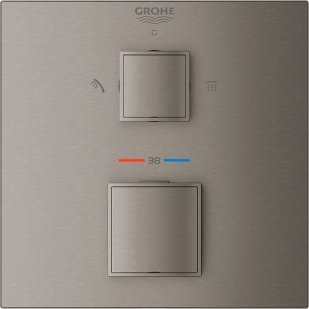  Grohe Grohtherm Cube 24154AL0  ,  