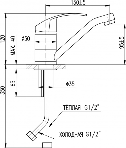  Rav Slezak Mississippi MS015.5  