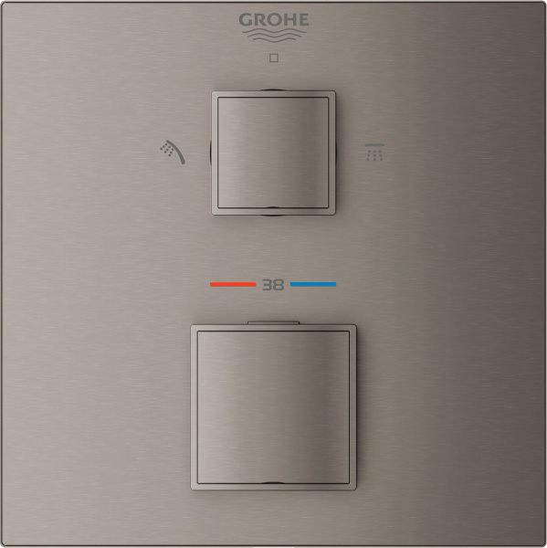  Grohe Grohtherm Cube 24154AL0  ,  