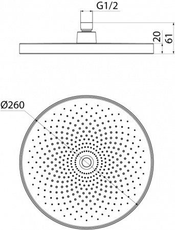  IDDIS SpaHome SPA26BPi64