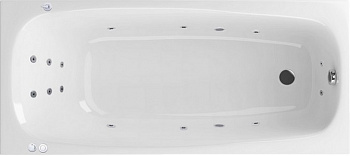   Excellent Layla WAEX.LAY18.SMART 180x80