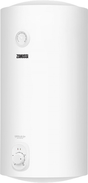  Zanussi Orfeus DH ZWH/S 100