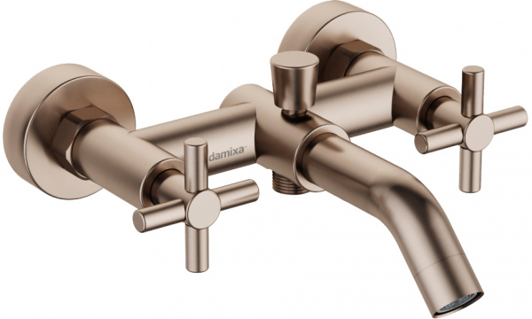  Damixa RedBlu Neo Classic 281000000    