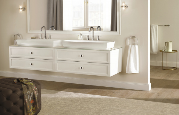  Grohe Grandera 20389000  