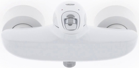  Grohe Eurostyle New 33590LS3  