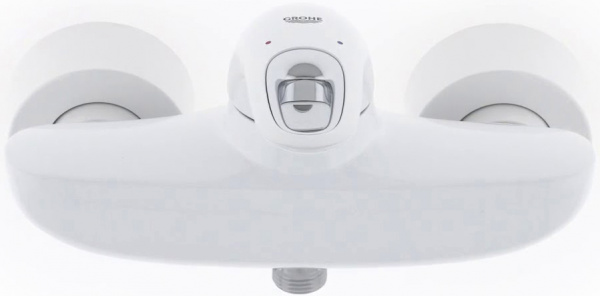  Grohe Eurostyle New 33590LS3  