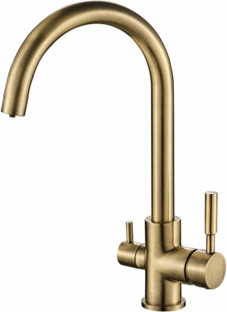  Steel Hammer SH 713 BRONZE   