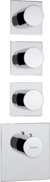  Bossini OKI 3 Outlets LP Z031205    , 