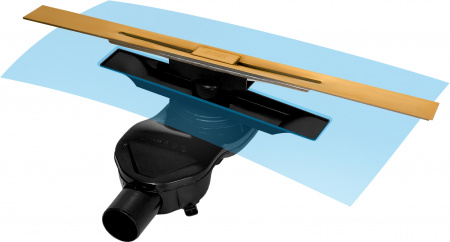 ������� ����� Berges Wasserhaus Simpel 092112 80 ��