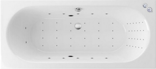   Excellent Oceana Slim WAEX.OCE17S.NANO 170x75