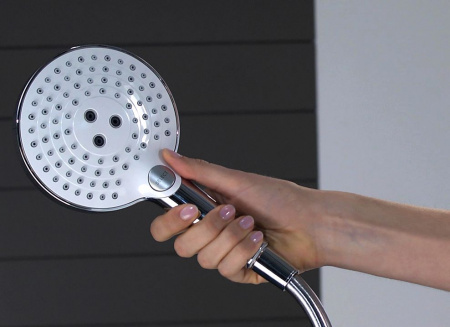   Hansgrohe Raindance Select S 120 3jet  26530400