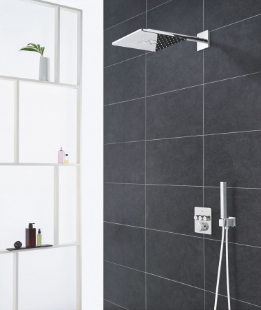   Grohe Grohtherm SmartControl 34706000
