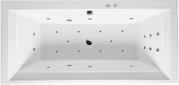   Excellent Crown Grand WAEX.CRG19.ULTRA 190x90