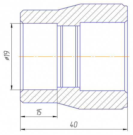  Kalde 3212-rdc-322000 32x20