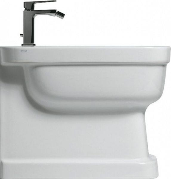   Simas Evolution EVO 04