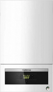   Buderus Logamax U072-24 (24 )