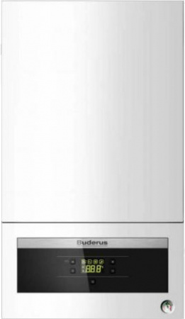   Buderus Logamax U072-24 (24 )