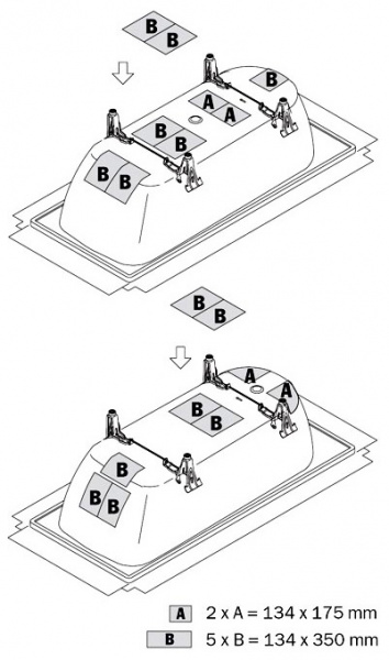   Kaldewei 6876 7559 0000  