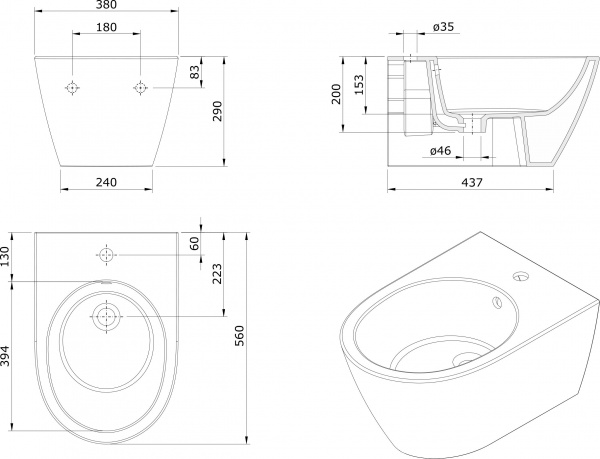   Sanindusa Sanlife 136450