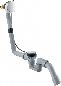 - Hansgrohe Exafill S 58113000   