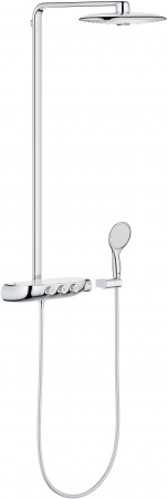 ������� ������ Grohe Rainshower SmartControl Duo 26250000